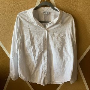 Old Navy Button up Shirt